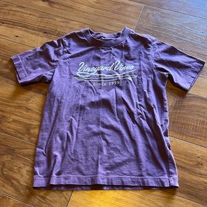 Vineyard Vines Tee